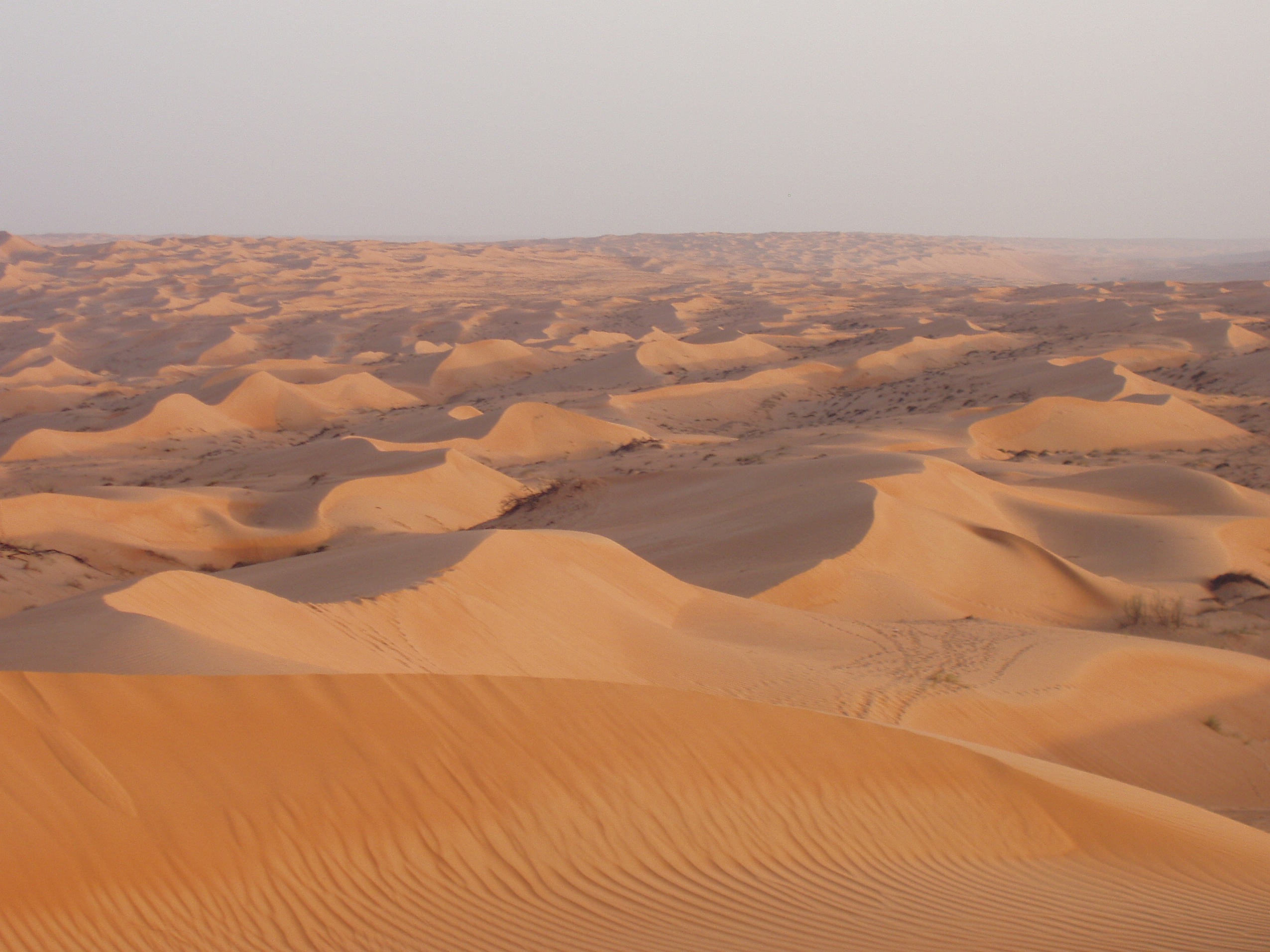 desert-de-sable-photo